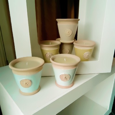 Kew Candles