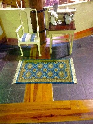 4105 bokhara blue