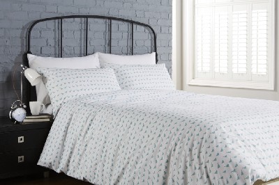 Wallis & Young Elizabeth Duck Egg