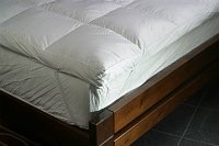 featherbed