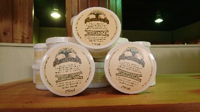 leather care