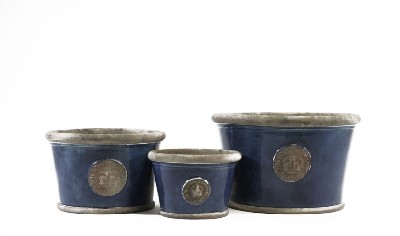 low planters indigo