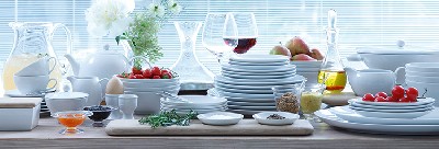 lsa tableware