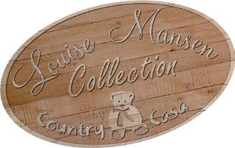 Louise Mansen logo