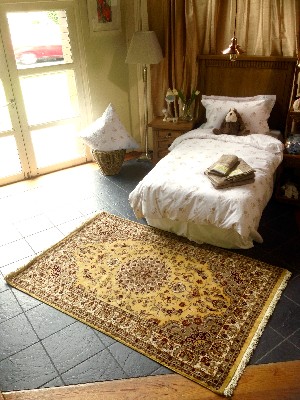 persian 146 yellow