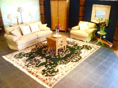 persian 154 green