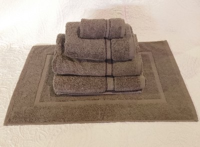 slate towels lm