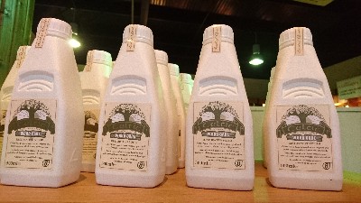 wood care