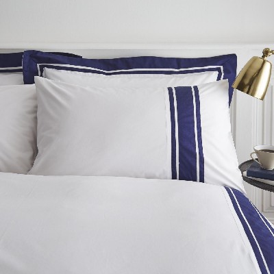 Berkeley Oxford Standard Pillowcase 