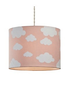 Cloudy Day Pendant Shade