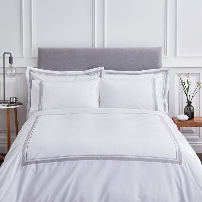 Hepburn Duvet Set