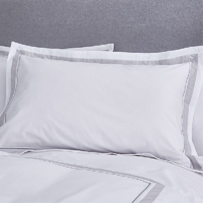 Hepburn Oxford Pillowcase