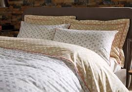 Hoshi Duvet Set